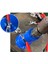 Hammer Lug Crimper Alet Çelik Crimps Pil ve Kaynak Kablolarına Uygun 5