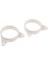 2 CBR400 NC23 NC29 VFR400 NC30 Için Braket Montajı 3