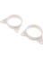 2 CBR400 NC23 NC29 VFR400 NC30 Için Braket Montajı 5