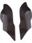 CBR1000RR 2008-2011 Için 1 Çift Motosiklet Far Lens Kapağı 2
