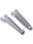 Ön Arka Ayak Çizelerine Ducati Için Ayak Pegs 848 1098 1198 2008-2013 Suzuki Için 3