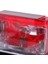 Motosiklet Kuyruk Işığı 12V Honda CT70 CT90 CG125 Için/ Metal Braket Ampul ile 4