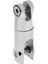 Ankraj Zinciri Için 6 / 8mm Tek Döner Bağlantı Konnektörü 1