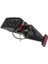 2xmotorbike Motosiklet Arka Çamurluk Çamurluk LED Fren Kuyruğu Işığı Yamaha Için 2 Pcs 1