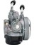 Peugeot 103 Motor Scooter Için Dellorto Sha 15/15 Için Karbüratör Karbonhidrat Takımı 3