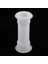 Deniz Gövdesi Tesis Güverte Scupper 18MM Hortum Beyaz Donanım 5