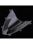 Honda CBR1000RR 2008 - 2011 Motosiklet Için Ön Cam Rüzgar Ekran Kalkanı 5