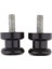 Yamaha Için Black M8 Swingmm Swing Super Slider Stand Bobbin Motosiklet Parçaları 1