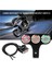 Motosiklet 22MM Gidon Montaj Anahtarları Far Fren Sisi Işığı(Yurt Dışından) 2