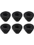 6pcs Motor Kapağı Grommet 03G103184C Vw Audi A3 Için Yüksek Performans Uyuyor 2