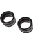 Honda Xrv 750 Afrika Ikiz 93-03 Için 2pcs Kauçuk Emme Ortak Karbüratör Kiti 3