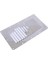 304 Paslanmaz Çelik Yüksek Lisanslı Hava Havalandırma Havalandırma Havalandırma Karavan Yat 227MM x 120MM 1