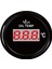 2 Inç 52MM Santigrat Derece Işaretçi Dijital Yağ Sıcaklığı 800-00140 1