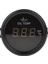 2 Inç 52MM Santigrat Derece Işaretçi Dijital Yağ Sıcaklığı 800-00140 2