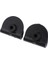 Harley Sportster Için 5xleft Yan Pil Kapak Klipleri XL883 XL1200 48 72 04-18 5 Pcs 3