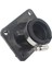 Yamaha YZ85 02-12 Için Motosiklet Karbüratör Emme Manifold Boot Mşı 4