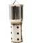 Motosiklet Aksesuarları Için Db Katil Için Egzoz Muffler 1.5 "giriş 50.8mm 50.8mm Outlet 1