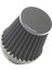 Motosiklet Atv Pit Kir Bisiklet Scooter Pod Universal Cone Filtre 50MM 2