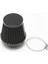 Motosiklet Atv Pit Kir Bisiklet Scooter Pod Universal Cone Filtre 50MM 3