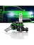 2 Adet LED Araba Far Ampulü 6500K Parça 9006 4