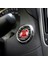 Motor Başlat Durdurma Anahtarı Düğmesi Kapak Halkası Trim Uç 50 Q60 Için 5