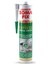 Omafıx Akrilik Ekspres Montaj Yapıştırıcı Beyaz 310 ml - S176 1