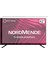 Nordmende LE106N10SM Tv Ekran Koruyucu - Nordmende 42" Inç Koruma Paneli 1