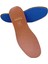 Exclusive Hakiki Deri Ayakkabı Tabanlığı, Parfümlü, Koku Önleyici Ter Emici, Leather Insole, Kahve 4
