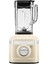 5KSB4026EAC K400 Artisan 1.4 Litre Blender - Almond Cream 1