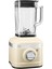 5KSB4026EAC K400 Artisan 1.4 Litre Blender - Almond Cream 3
