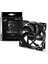 92MM Pure Wings 2 BL038 Pwm 4-Pın Kasa Fanı 1