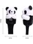 Creative Panda Golf Club Headcover Hayvan Kafa Kapağı Koruyucu Golfçü Hediyesi (Yurt Dışından) 3