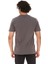 Erkek T-Shirt Leo Füme 4