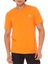 Erkek T-Shirt Leo Turuncu 1