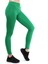 Kadın Tayt Aura Yeşil 3
