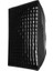 BW-6090 Izgaralı/gridli Softbox (60X90 cm Bowens) 3
