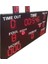 Basketbol Skorbord Sistemi (Kasa Ölçüsü: 15X120X225 Cm) 3