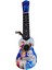 Oyuncak 6 Telli Kartela Frozen Gitar 2