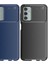 Samsung Galaxy M13 Kılıf Karbon Dokulu Silikon 3