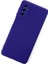 Samsung Galaxy M13 Kılıf Lansman Içi Kadife Nano Silikon 3