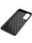 Samsung Galaxy M13 Kılıf Karbon Dokulu Silikon 5