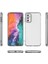Samsung Galaxy M13 Kılıf Şeffaf Antishock Köşe ve Kamera Korumalı 2