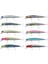 D:killer's Minnow Haizoku 115F 15.8 gr Suni Yem 1