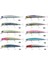 D:killer's Minnow Haizoku 115F 15.8 gr Suni Yem 2
