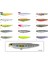 Zipbaits Fakie Dog 70MM Wdt Su Üstü 8.2gr Maket Balık 1