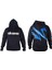 Kapüşonlu Logolu Sweatshirt 1