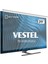 Vestel 39H8401 Tv Ekran Koruyucu - Vestel 39" Inç 98 cm Tv Ekran Koruyucu 3