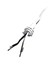 Apple Magsafe Apple 5 Pin Tamir Kablosu L Uç Dc Kablo Mıknatıslı Adaptör Şarj Cihazı Fişi 45W 60W 85W 3