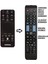 Samsung LED Smart Tv Sihirli AA59-00759A Yedek Kumandası 1