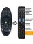 Samsung LED Smart Tv Sihirli AA59-00759A Yedek Kumandası 2